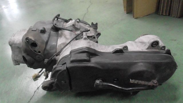 アドレスV50 CA42A-109xxx の エンジン 1747709665