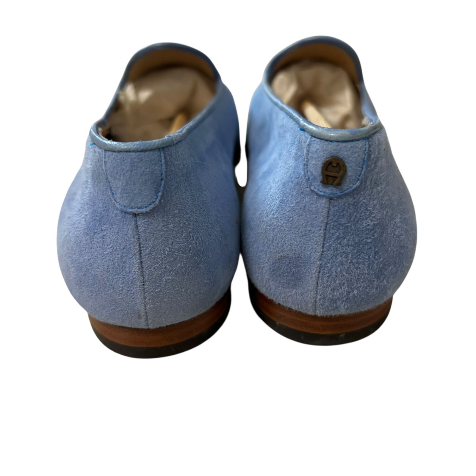 レペット Repetto バレエシューズ フラットシューズ レザー