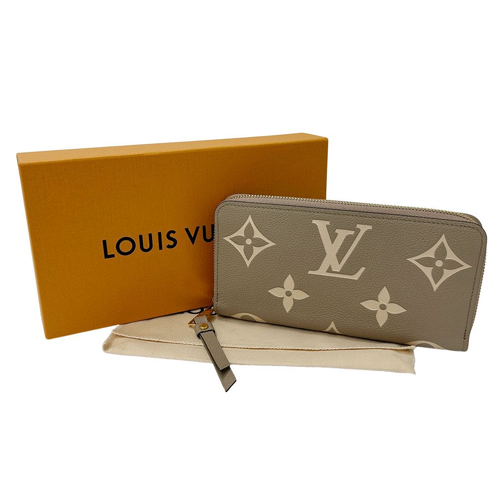 ルイ・ヴィトン LOUIS VUITTON 財布 レディース メンズ ブランド 長  