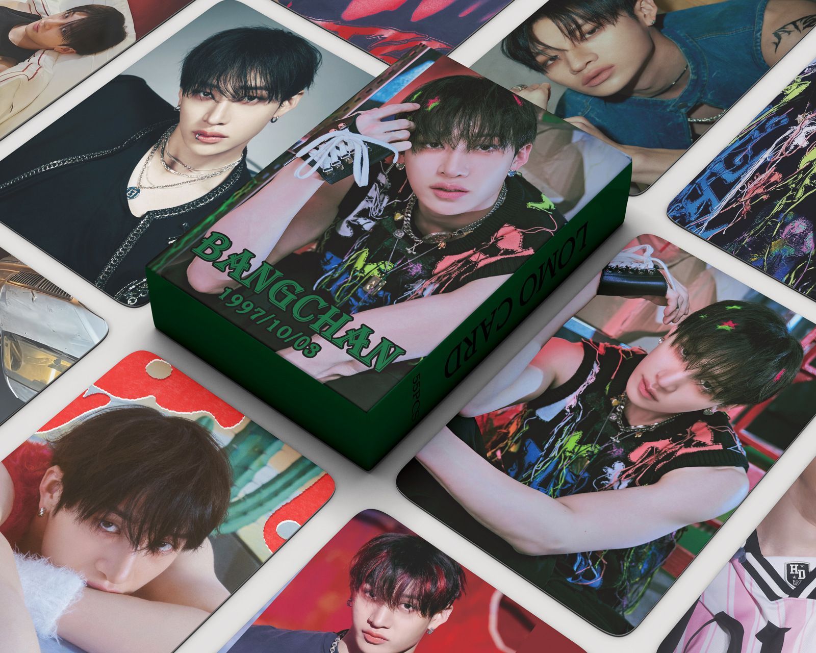 straykids バンチャン トレカ バンチャン トレカ55枚セット スキズ Bang Chan StrayKids < 1