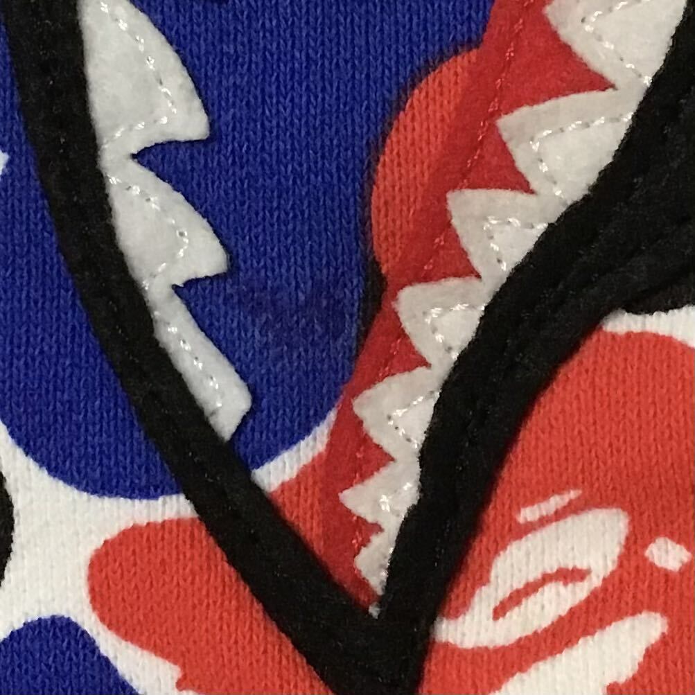 ☆激レア☆ ロンドン 9周年記念 シャーク パーカー Sサイズ London  