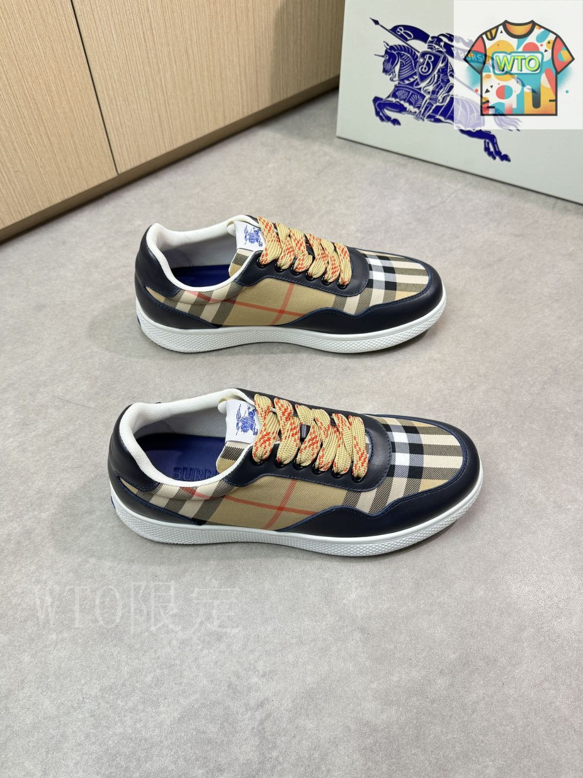 エース　バーバリー 三越伊勢丹 | burberry/バーバリー通販 | チェック コットン