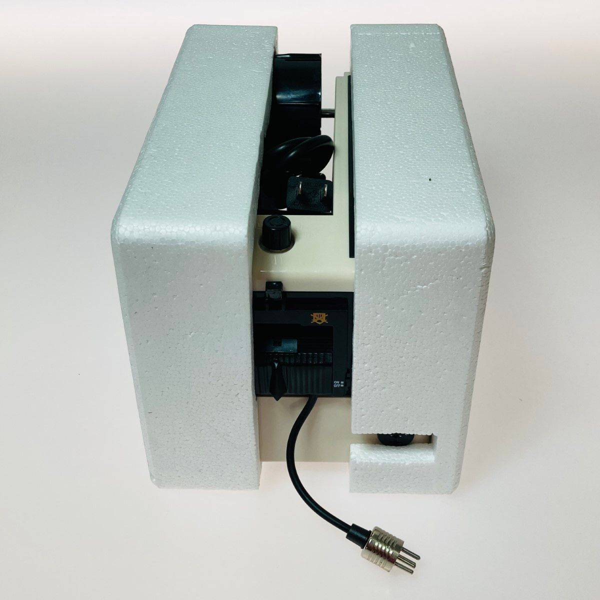 ◎◎ECT 電子テープディスペンサー M-1000 通電のみ