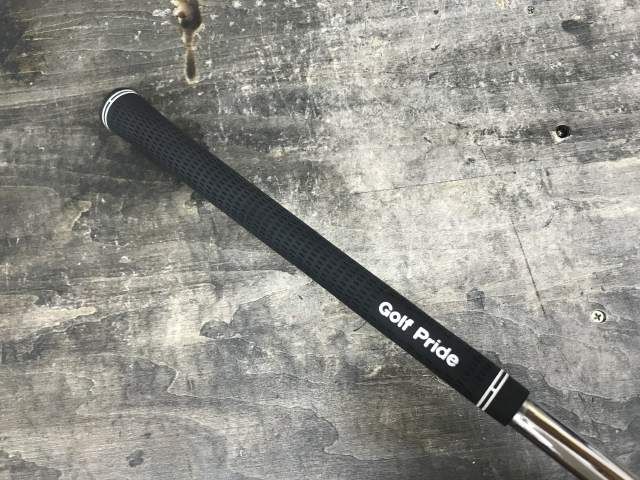 狭山【中古】 ユーティリティ ロマロ RomaRo i-BRID N.S.PRO MODUS3
