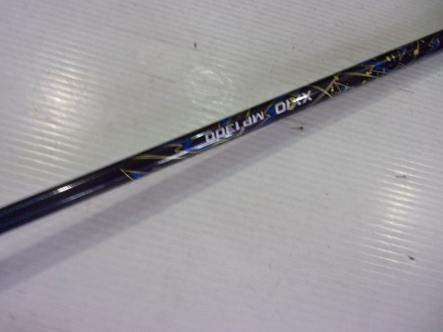 節約 ドライバー ダンロップ ゼクシオ2025 Navy MP1300 SR 10.5度 1040 【送料無料】