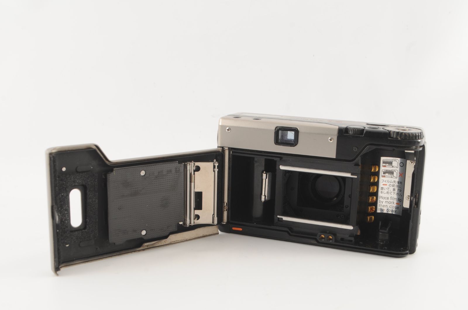 □美品□ CONTAX コンタックス T3 後期型 ダブルティース