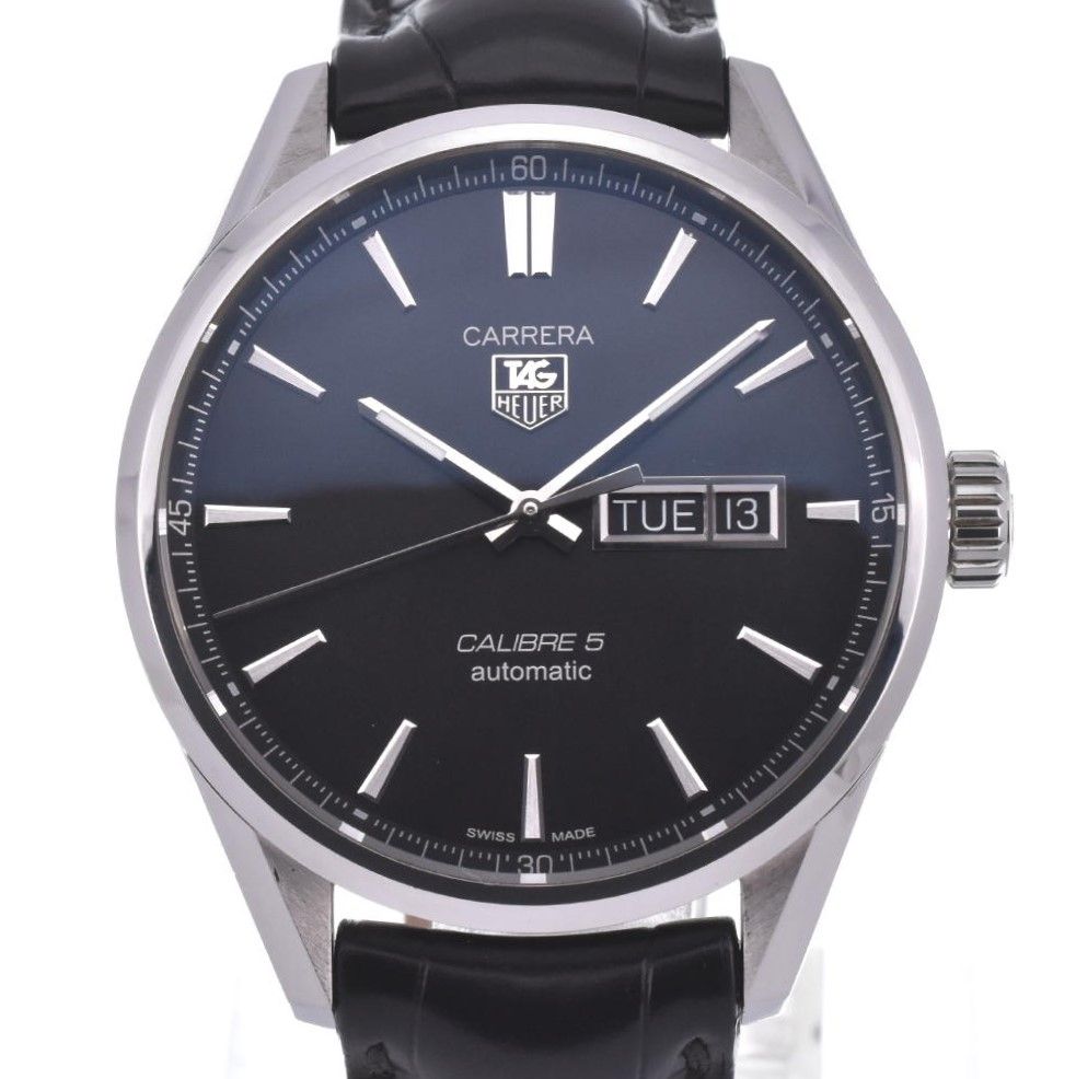 タグホイヤー TAG HEUER WAR201A.FC6266 カレラ キャリバー5 