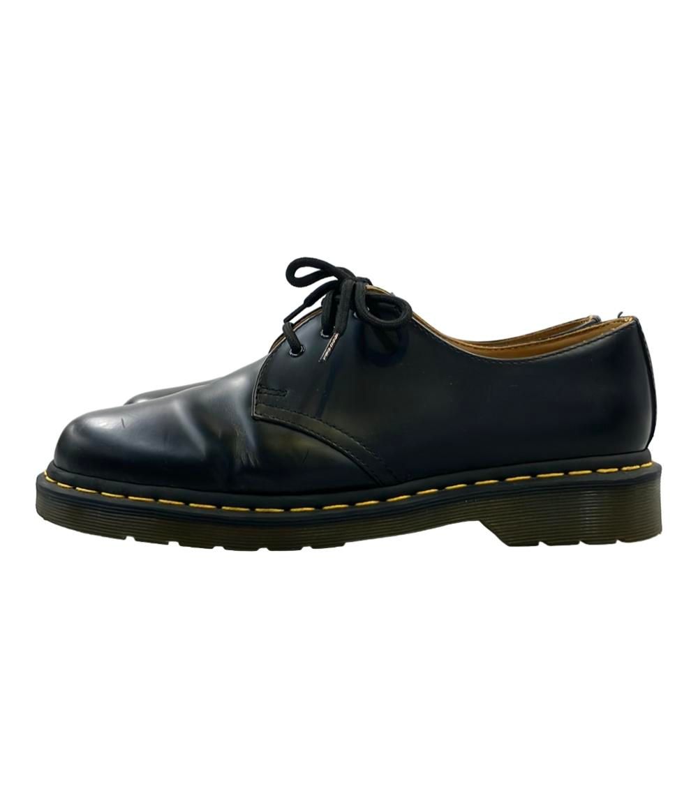 送料無料！ ドクターマーチン 3ホールシューズ メンズ SIZE UK 8 L Dr.Martens 鑑賞に適した