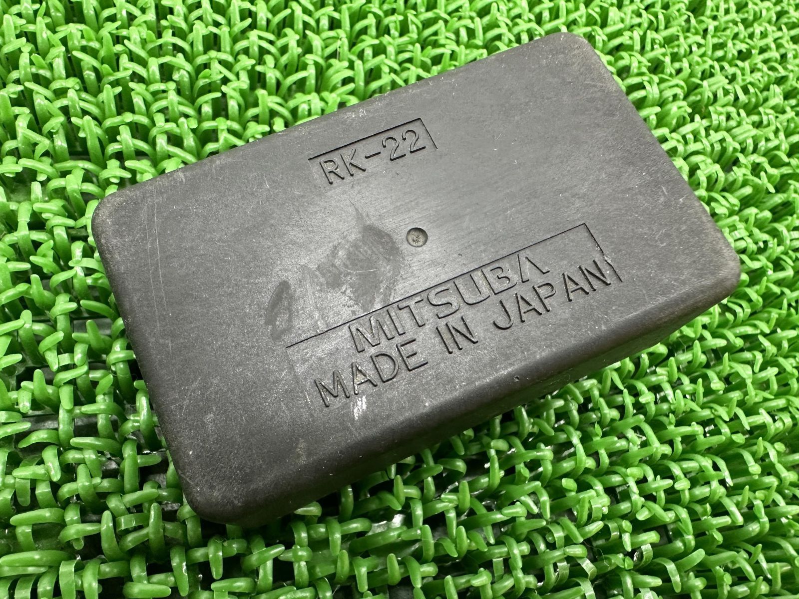 リード50 イグナイター ホンダ 純正 中古 バイク 部品 AF48 リード100
