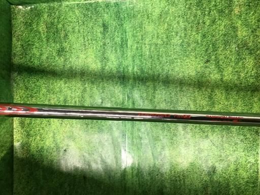 中古】 ダンロップ SRIXON ZX7 Mk II 6S アイアンセット IR NS