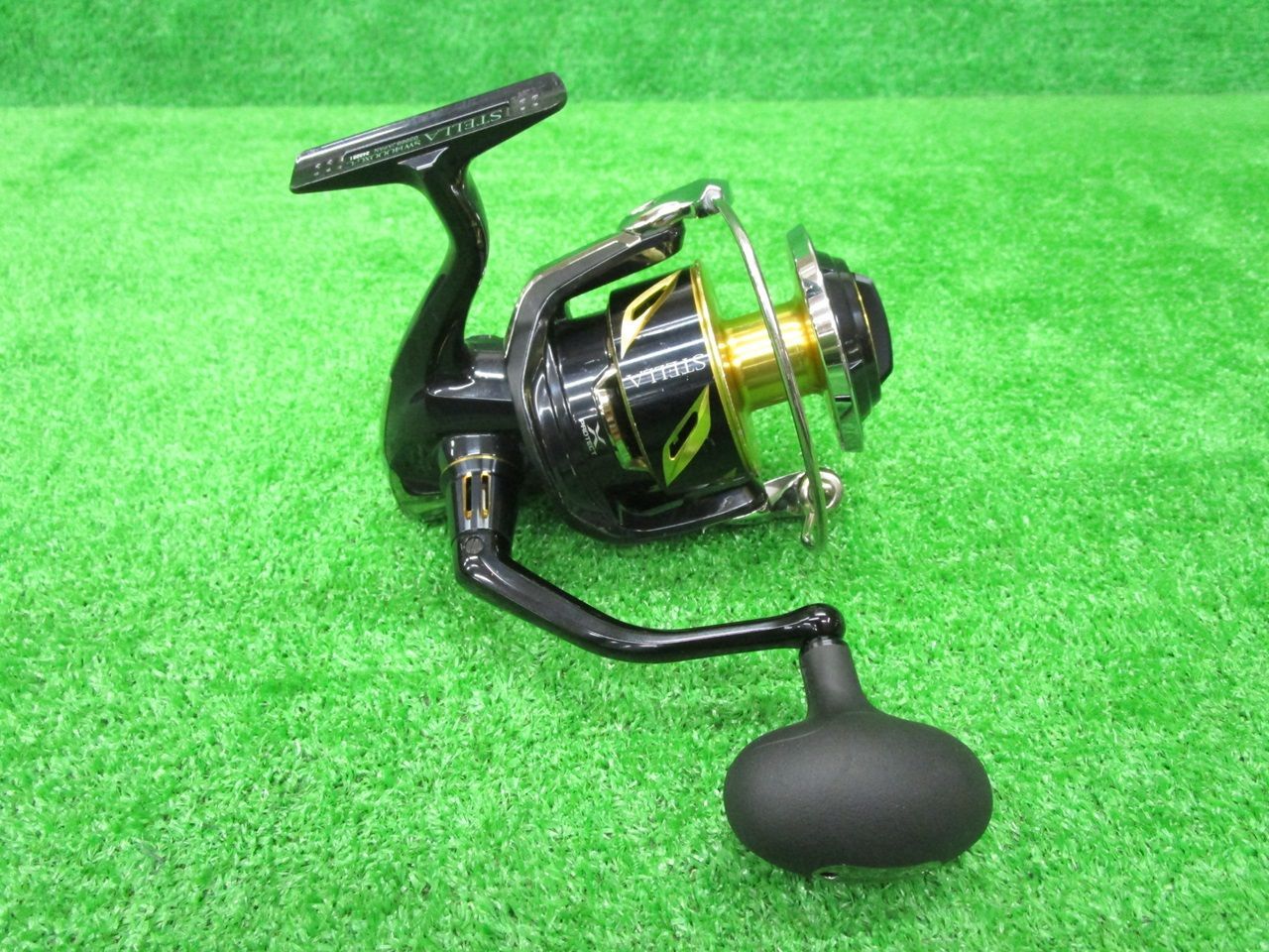 シマノ 19 ステラSW 14000XG 山科店 併売