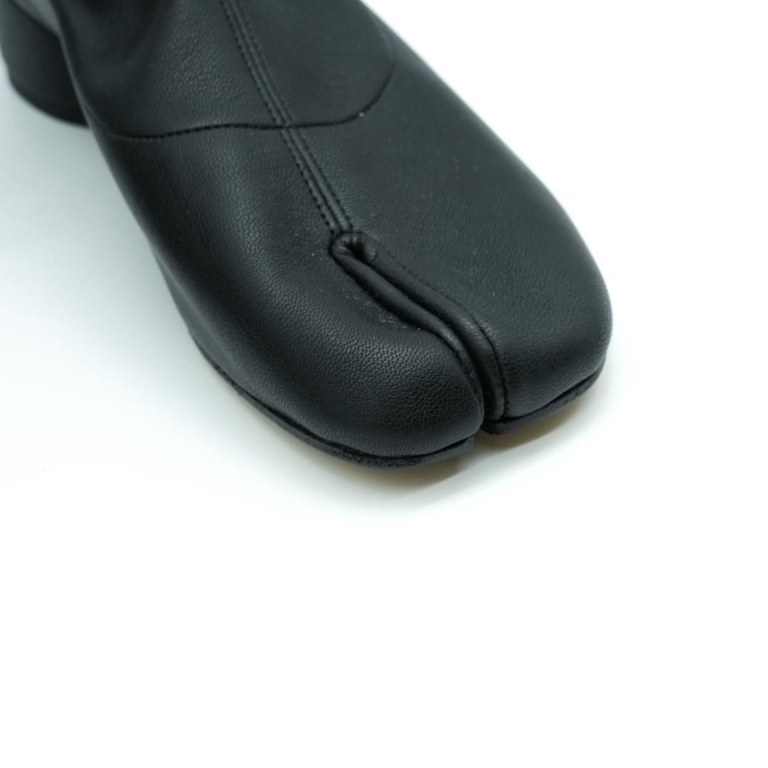 メゾンマルジェラ タビブーツ