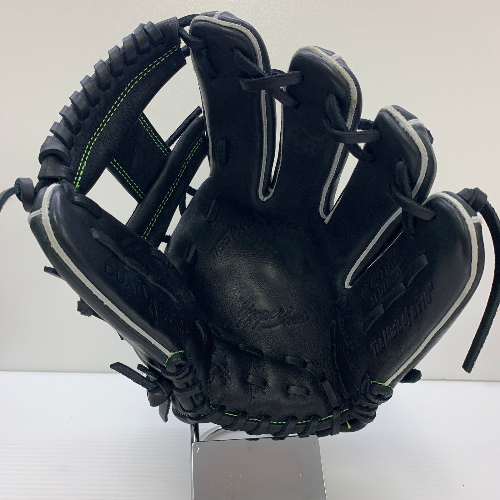 本格的な ローリングス Rawlings ハイパーテック 軟式 大人 一般 内野手用 グローブ グラブ 右投げ GR4HTDW4 品 野球 6476 お見逃しなく！