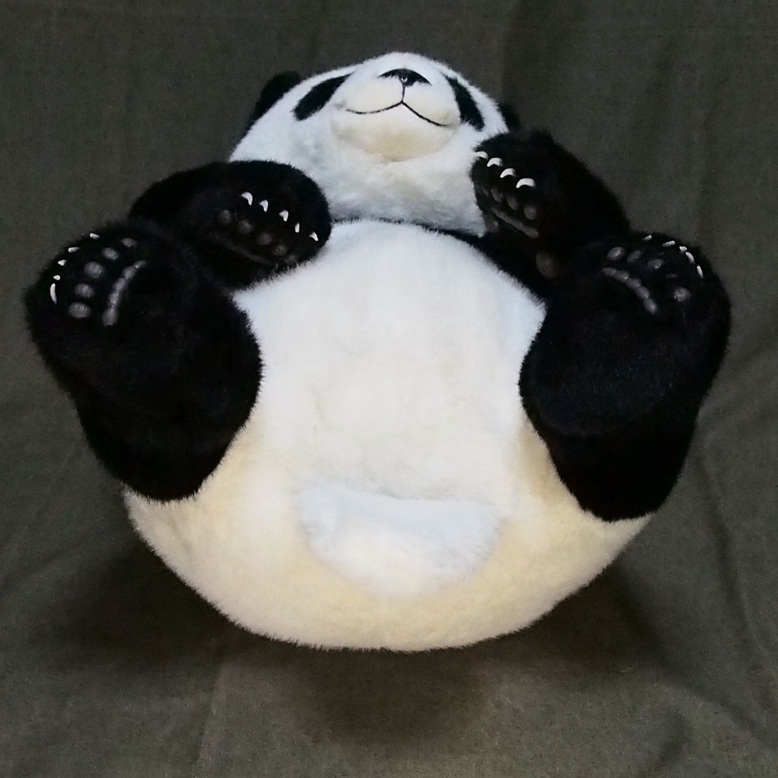 萌蘭くんぬいぐるみ - メルカリ