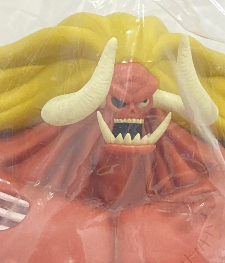 ワンピース オーズ