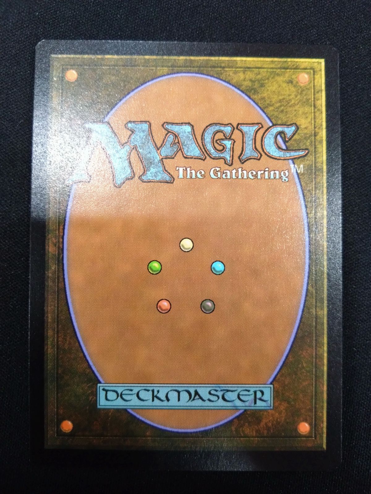 MTG 意志の力 FOIL ボーダーレス フルアート 日本語 2XM版 ② - メルカリ