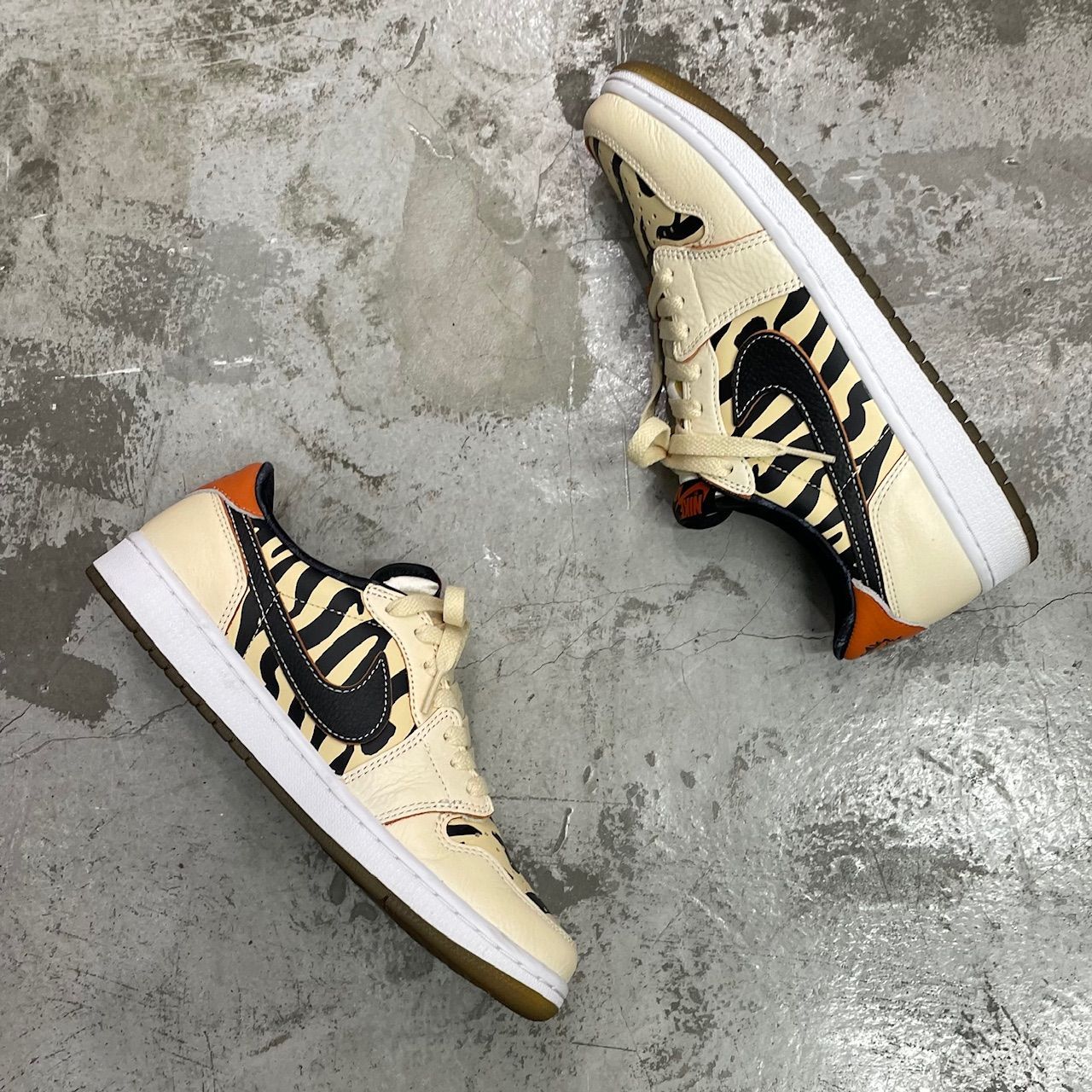 Nike Air Jordan 1 Low OG 
