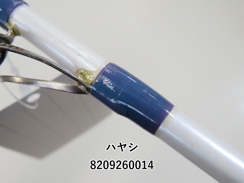 シューティスト モンキースティック