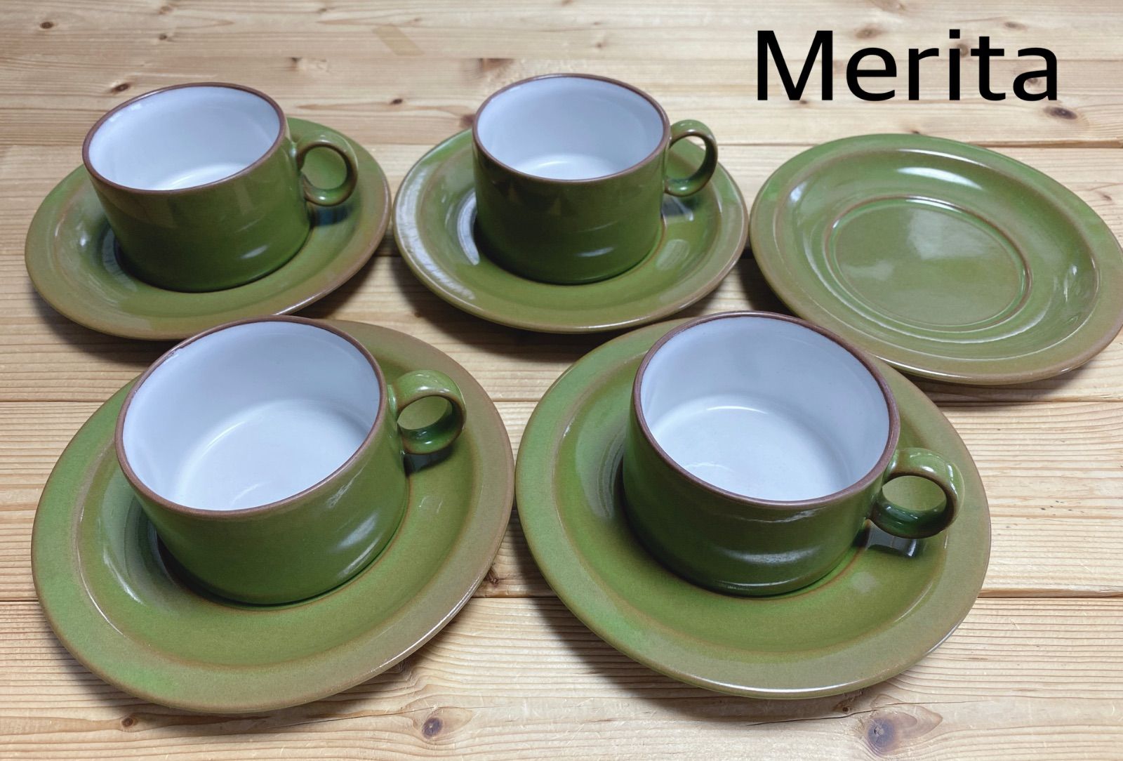 Hermès モザイク 24 プラチナボウル2つセット スープボウル