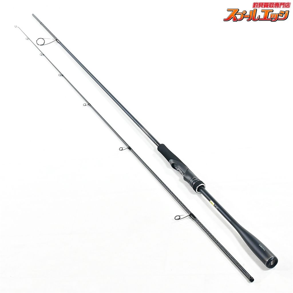 シマノ 23ディアルーナ S80ML SHIMANO DIALUNA シーバス チヌ K_168 v39978