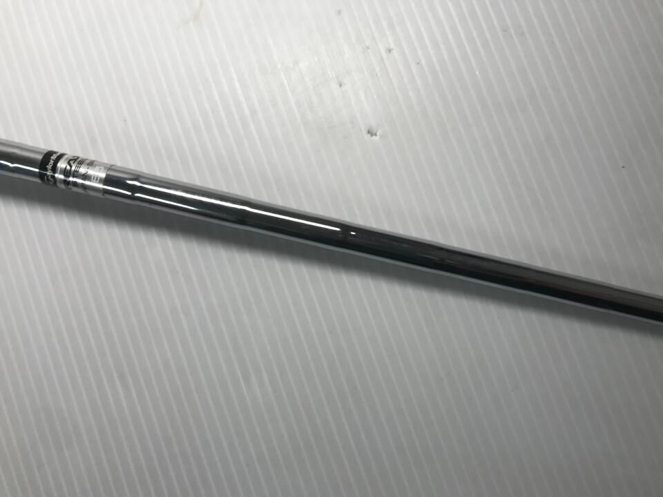 即納】M6 | 21.5 | R | REAX85 JP | 中古 | アイアン | テーラーメイド