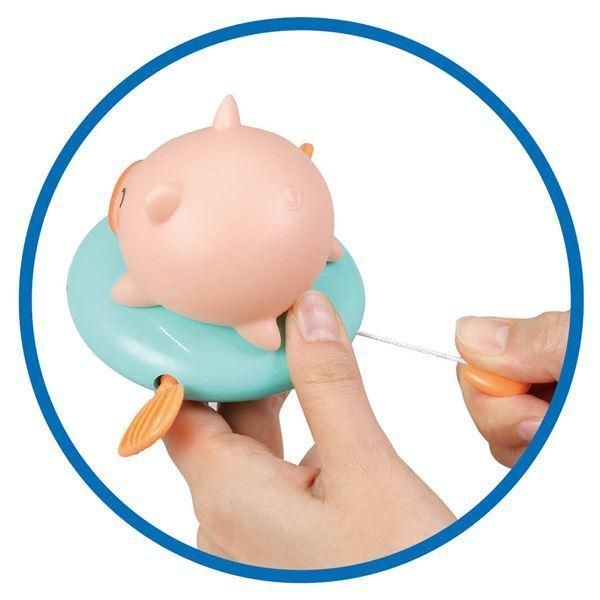 ぷかぷか　おまとめ商品 まとめ) ぷかぷかブ～ちゃん 〔×10セット〕