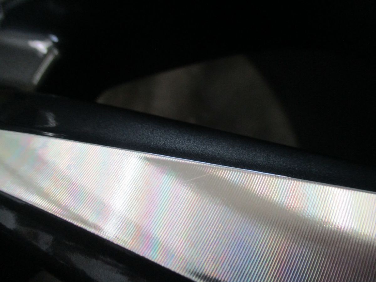 純正アルミホイール