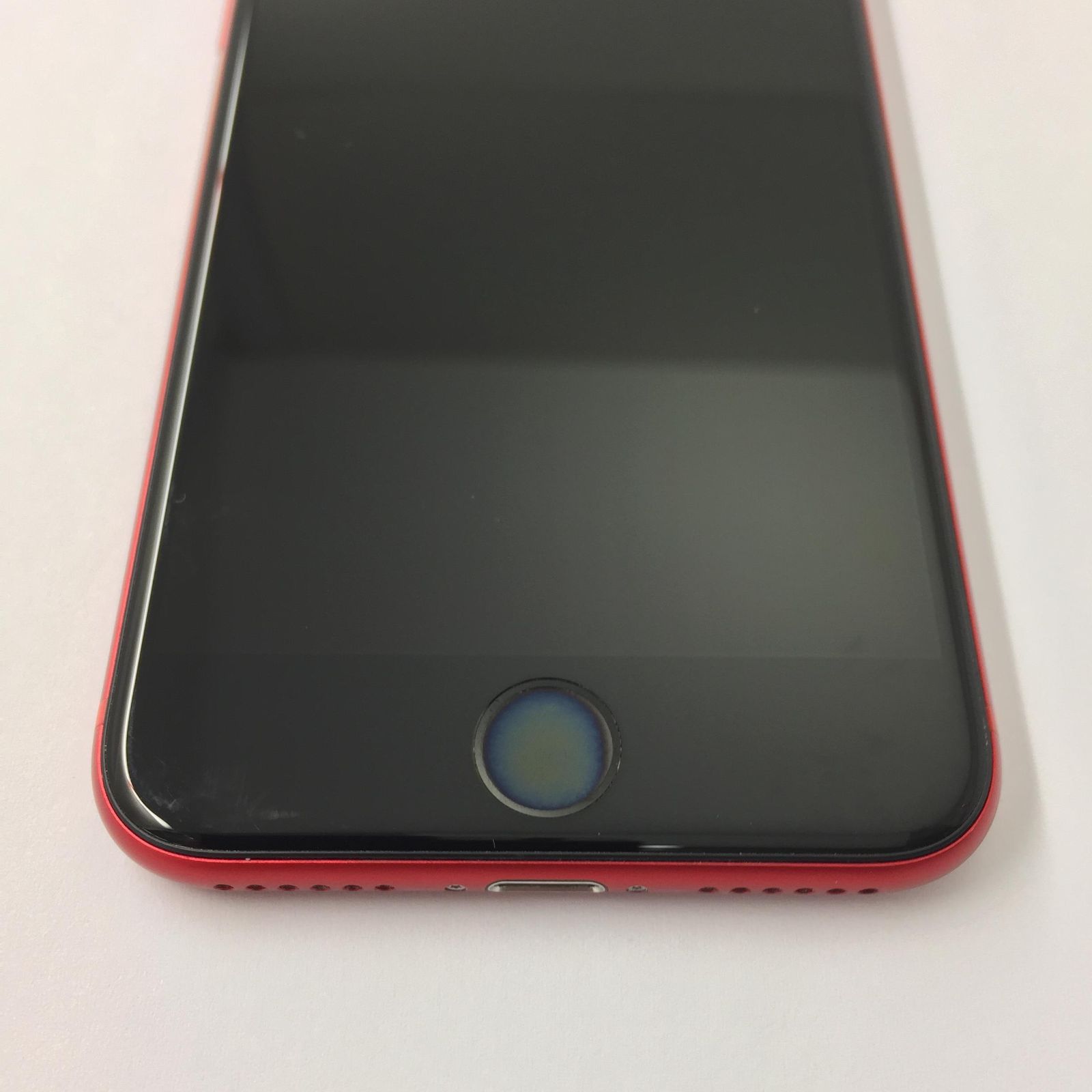 キズあり品】iPhone SE（第2世代）/351010644971347 - メルカリ