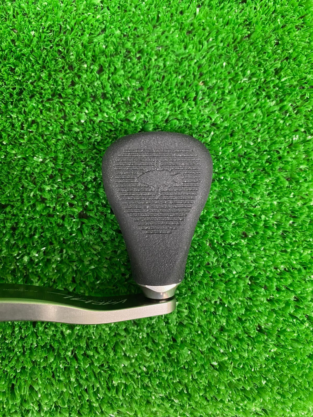 ダイワ アブ用右巻き