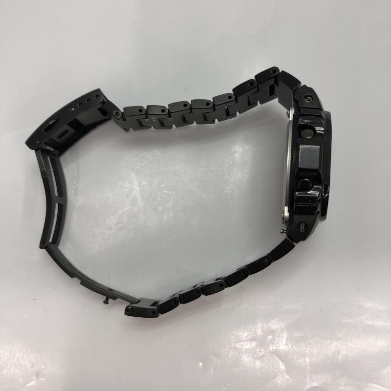 【中古】G-SHOCK 腕時計 クオーツ DW-5600JP 黒 箱なし ジーショック [91][240091390683] 中古】G-SHOCK 腕時計 クオーツ DW-5600JP 黒 箱なし ジーショック [91