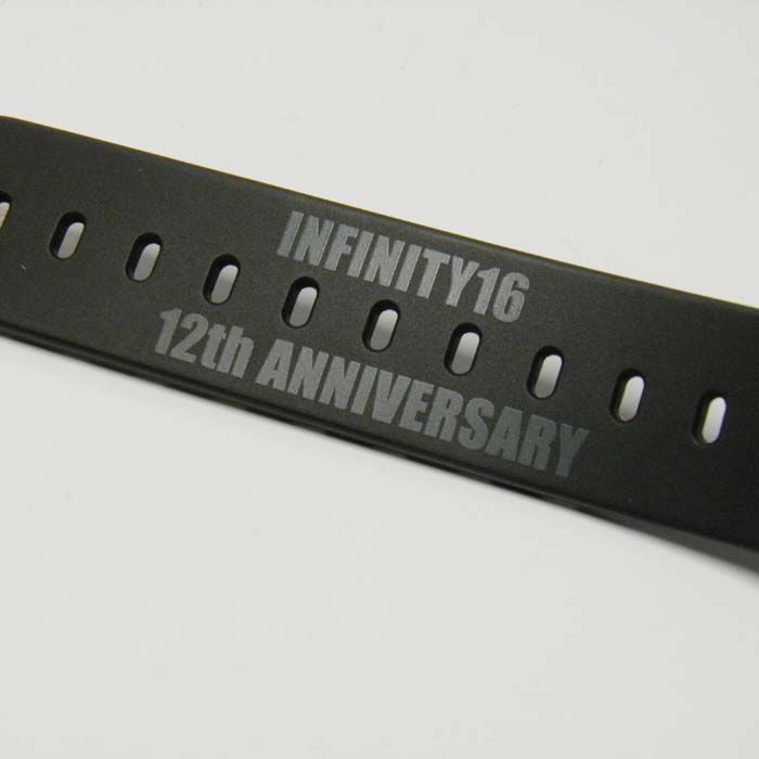 CASIO(カシオ)G-SHOCK(ジーショック）DW-5600VT4TUN-1TJR INFINITY16  