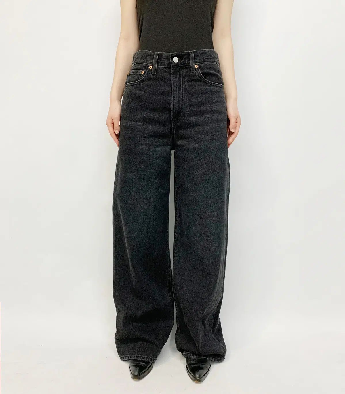 LEVI S リーバイス デニム パンツ