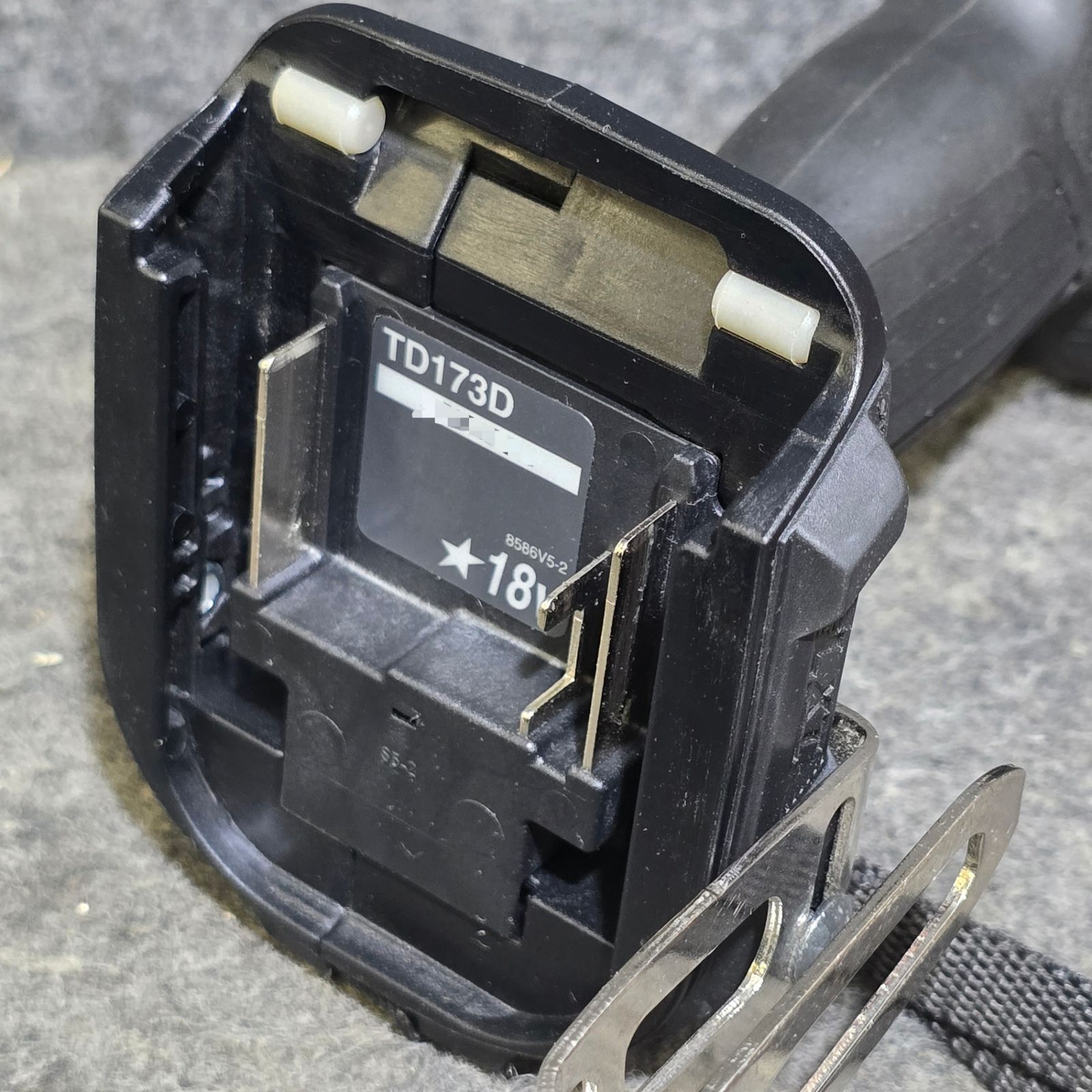 品 マキタ makita コードレスインパクトドライバー TD173DRGXB 桶川店 BRIGHTFACE_UK