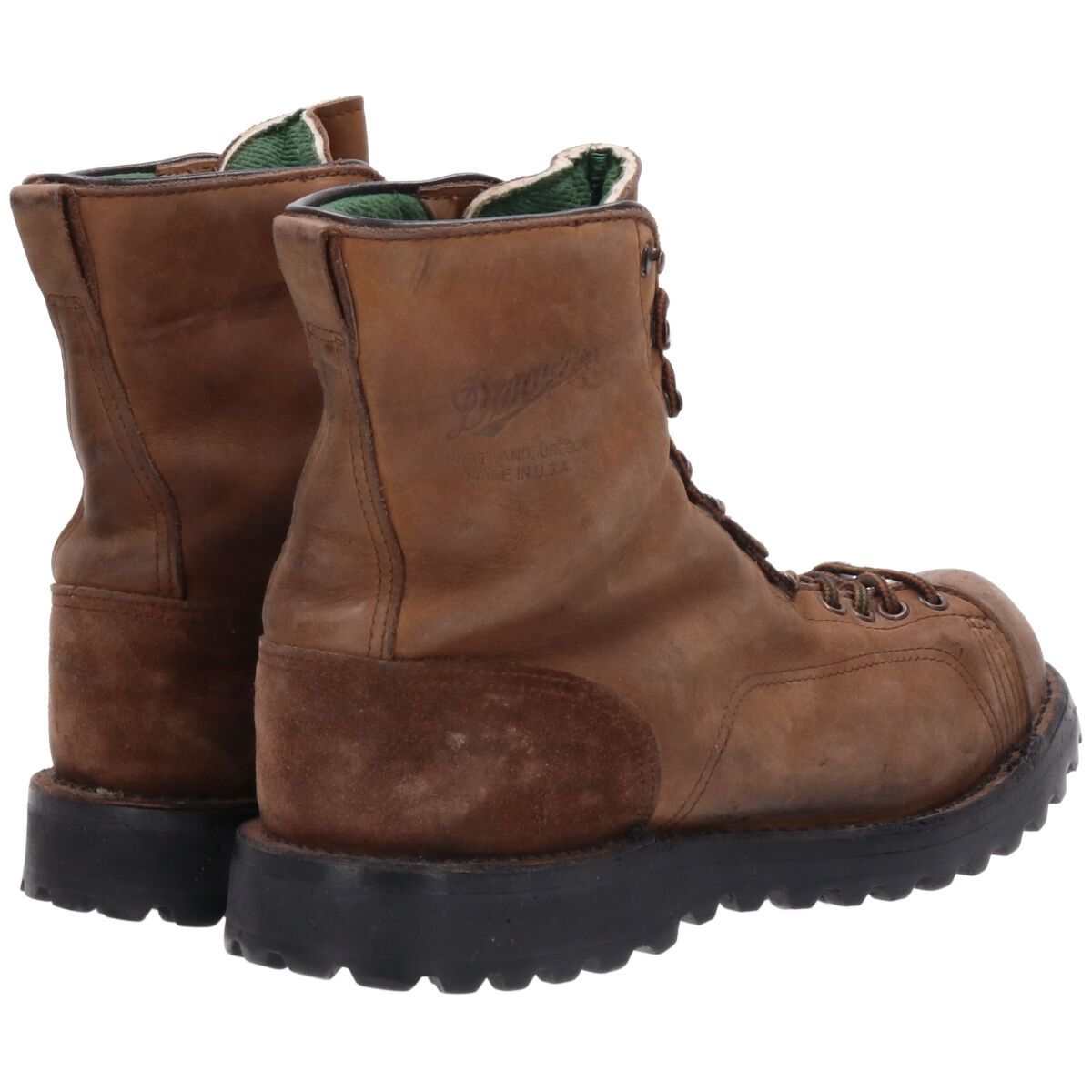 Danner×Cabela's ワークブーツ 59451X USA製 アメカジ Danner×Cabela's ワークブーツ 59451X USA製 アメカジ