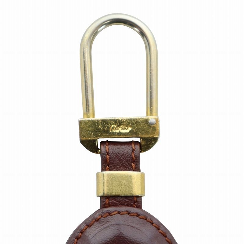 美術品・アンティーク・コレクション カルティエ Cartier マストライン