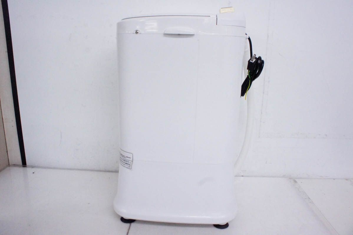 ケーズウェーブ 小型洗濯機
