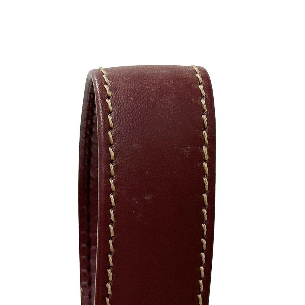 カルティエ Cartier バッグ レディース ブランド マスト ドゥ