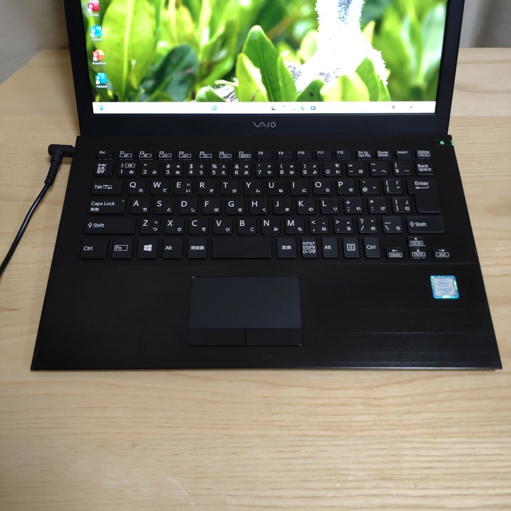 VAIO VJS131C11N