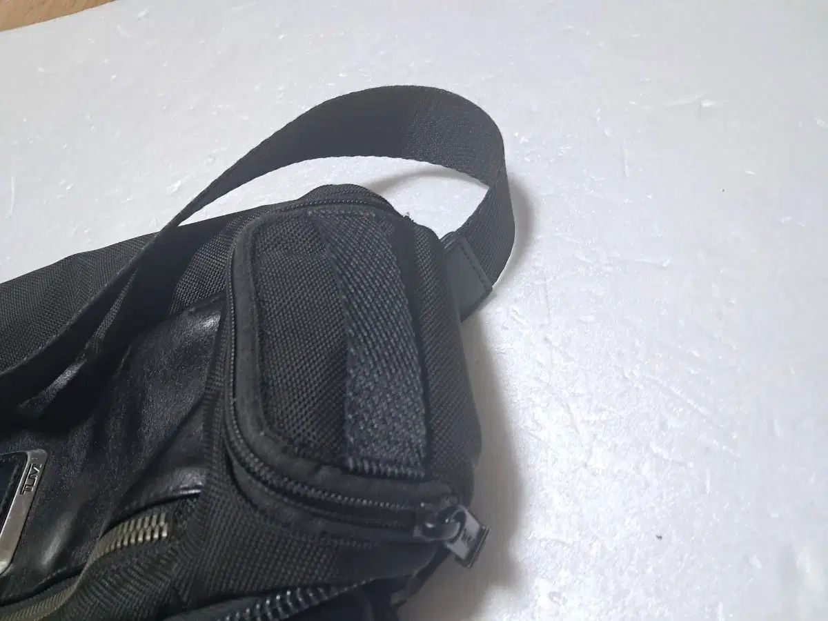 ヒップバッグ スリングバック