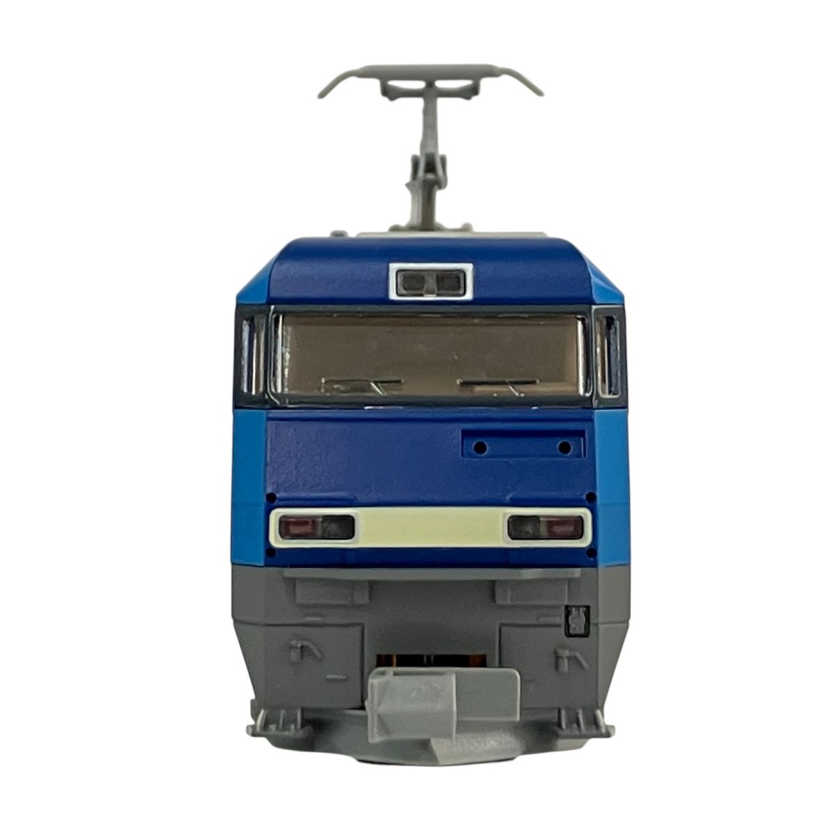 鉄道模型 KATO 3045 EH200 Amazon.com: Kato 3045 Eh200 Electric Locomotive by Kato