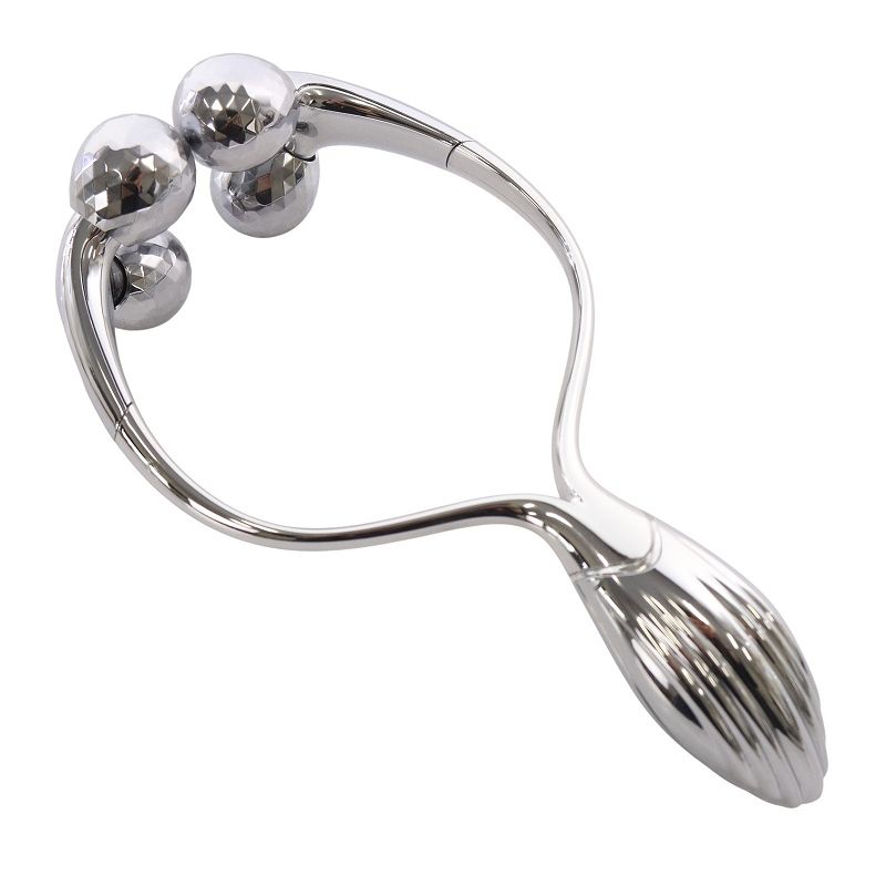 【新品未使用】ReFa RR-AB00 SILVER リファダブルレイRR-AB00 SILVER フェイスアップクリーム付き