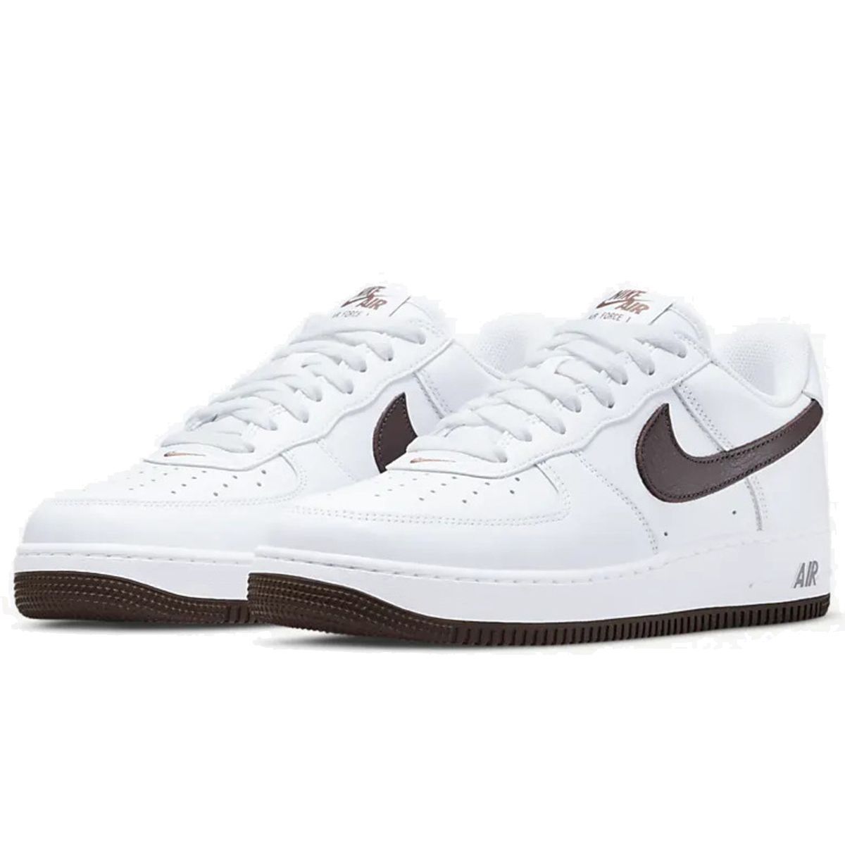 ナイキ] エア フォース 1 LOW レトロ [AIR FORCE 1. LOW RETRO ...