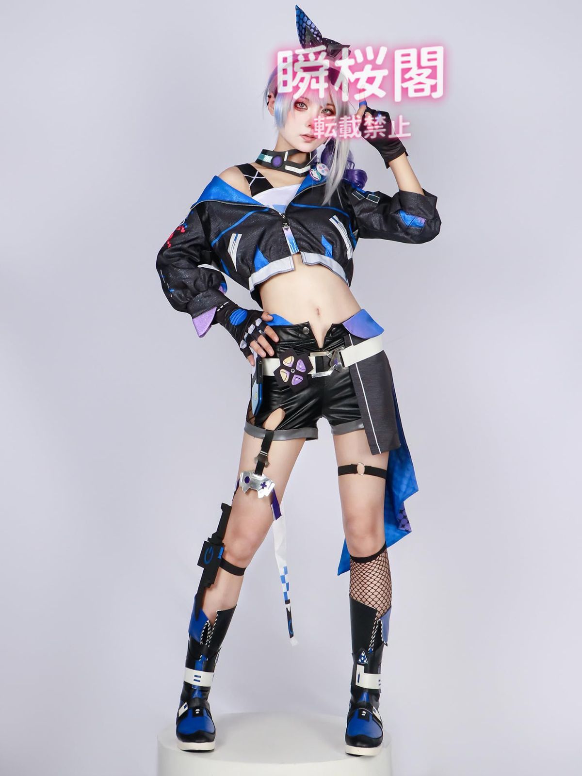 ♥ ♥ 崩壊スターレイル Star Rail メンバー コスチューム アクセサリー 全セッ 高度還元 コスプレ衣装 イベント パーティー ハロウィ銀狼 ハロウィン CS0923BJ