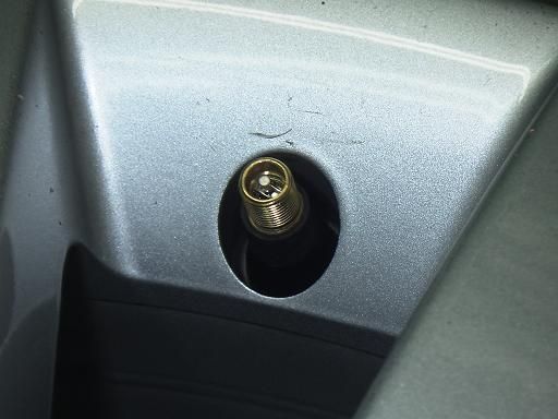 アルミホイール 6.5J