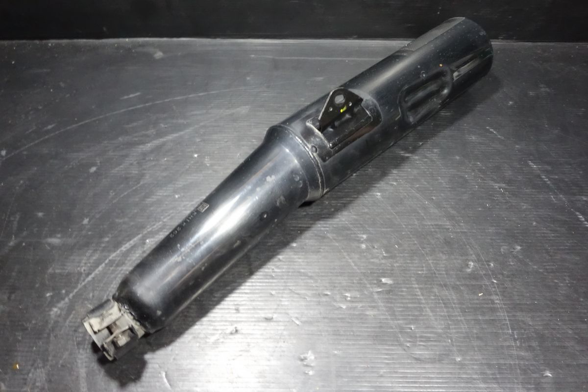 GPZ900R サイレンサー マフラー 左右セット ZX900A カワサキ 純正 R20250714