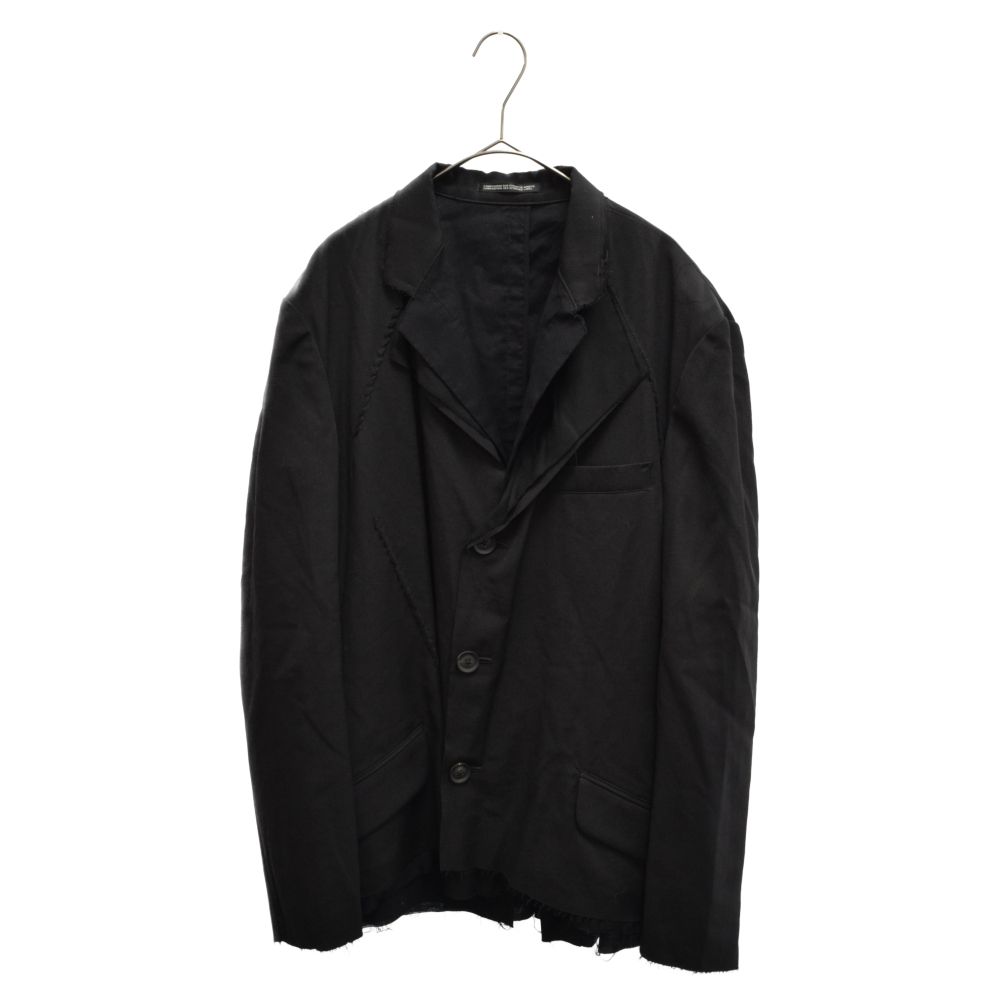 Yohji Yamamoto POUR HOMME (ヨウジヤマモト プールオム) 15AW Y-SHORT