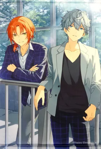 あんスタ 月永レオ Knights タペストリー3点 2025年最新月永レオ タペストリーの人気アイテム - メルカリ