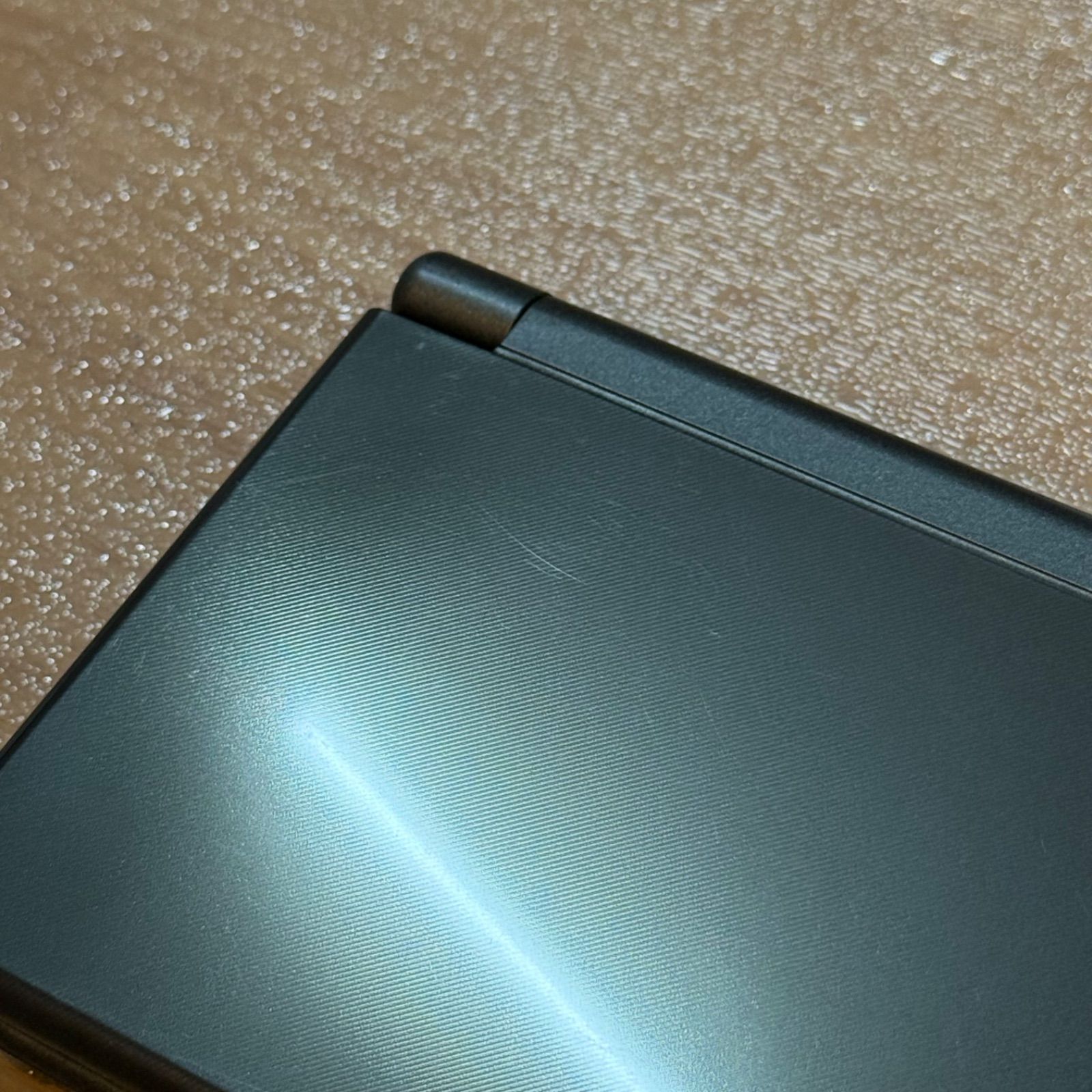 9-015 Newニンテンドー3DS LL メタリックブラック 上IPS 9-015 Newニンテンドー3DS LL メタリックブラック 上IPS - メルカリ