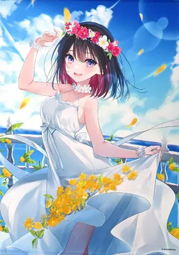 ホロライブ コミケ ホロクル AZKi 加速サトウ B2タペストリー 2025年最新】加速サトウの人気アイテム - メルカリ