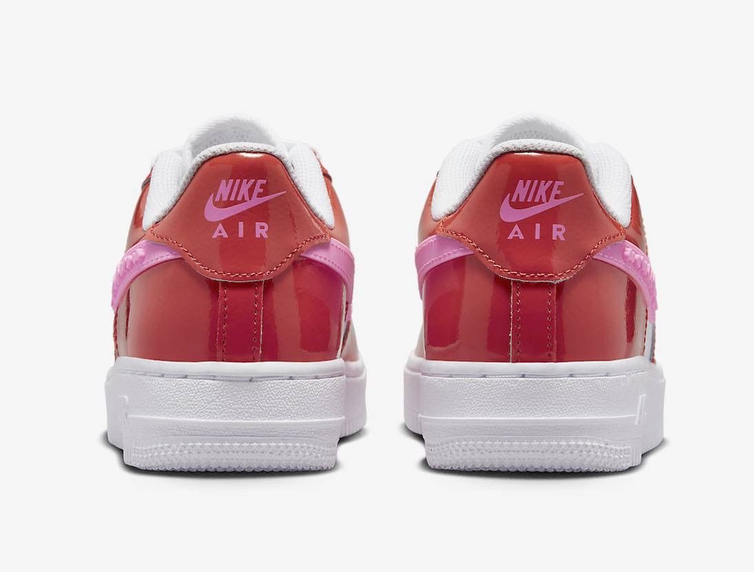 Nike GS Air Force 1 